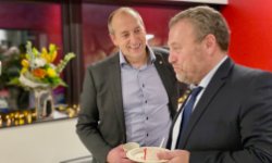 - Gott at leggja almenn arbeiðspláss uttanfyri høvuðsstaðin, tá tað ber til